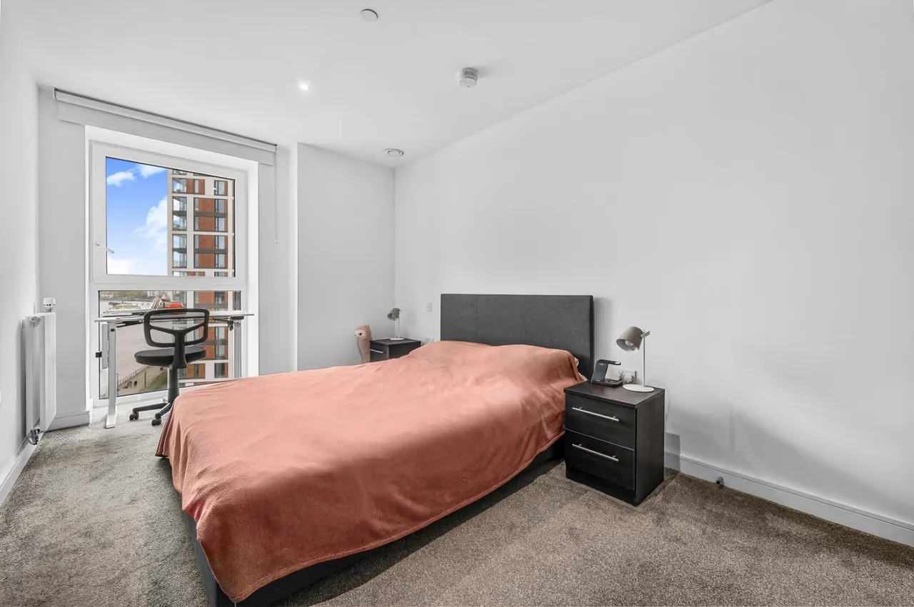 Brigadier Walk, Woolwich, SE18, photo 10