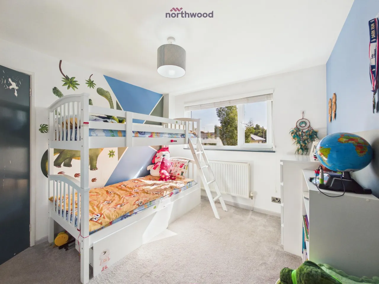 Derwent Crescent, Wrexham, LL12, photo 7