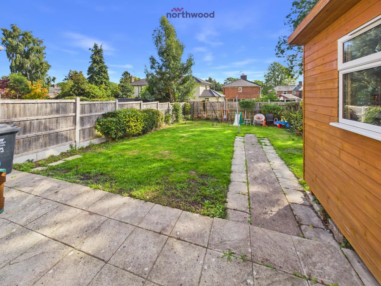 Derwent Crescent, Wrexham, LL12, photo 9