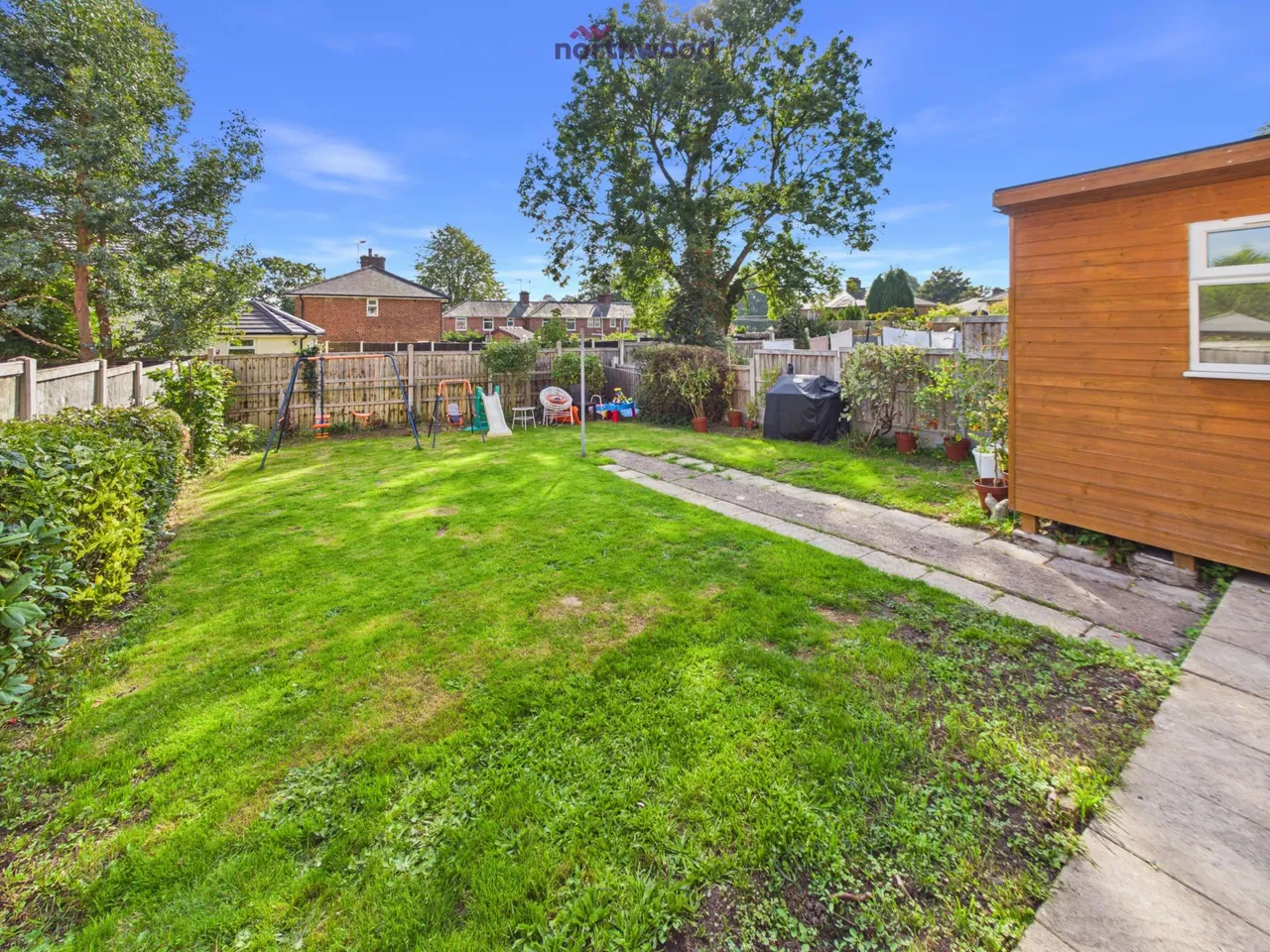 Derwent Crescent, Wrexham, LL12, photo 10