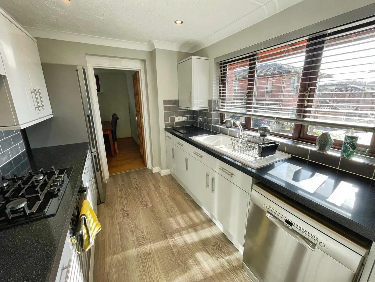 Marshcourt, Lychpit, Basingstoke, Basingstoke, RG24 8UY, photo 5
