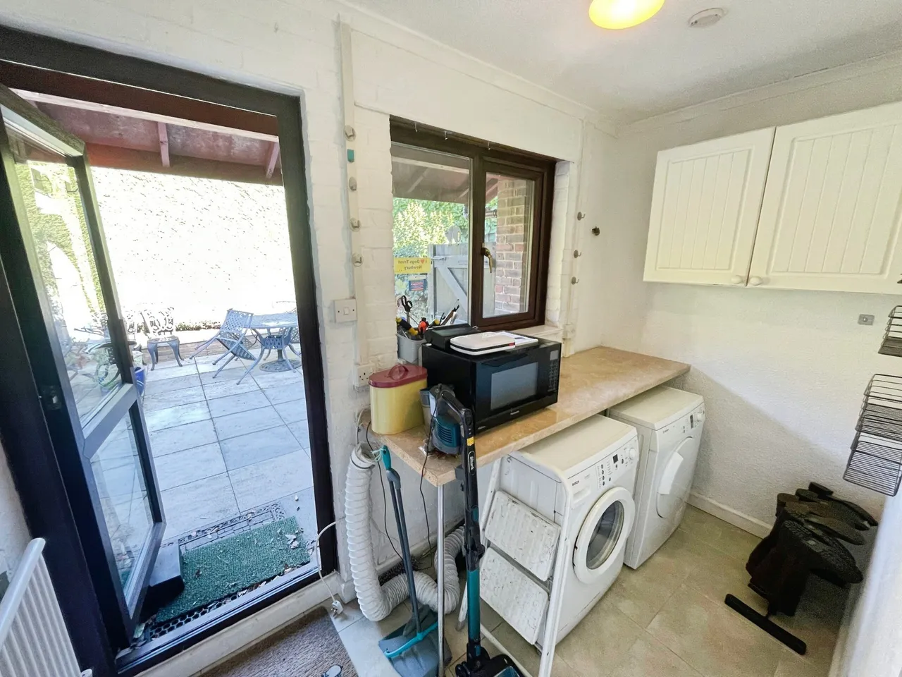 Marshcourt, Lychpit, Basingstoke, Basingstoke, RG24 8UY, photo 10