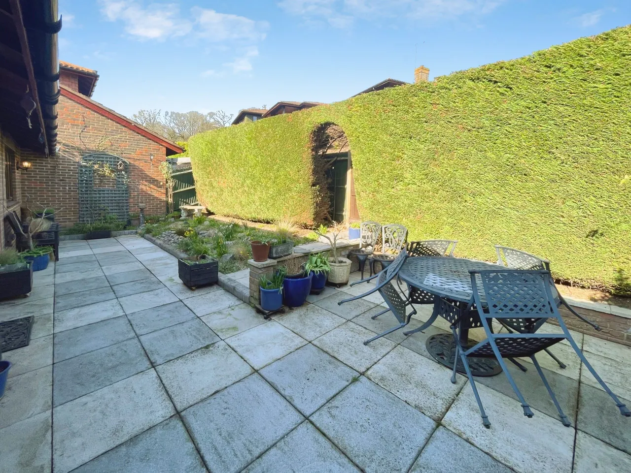 Marshcourt, Lychpit, Basingstoke, Basingstoke, RG24 8UY, photo 11