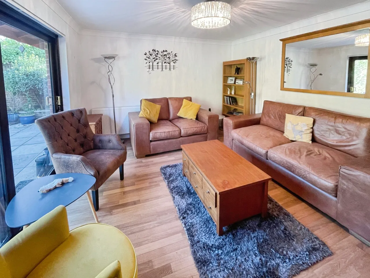 Marshcourt, Lychpit, Basingstoke, Basingstoke, RG24 8UY, photo 3