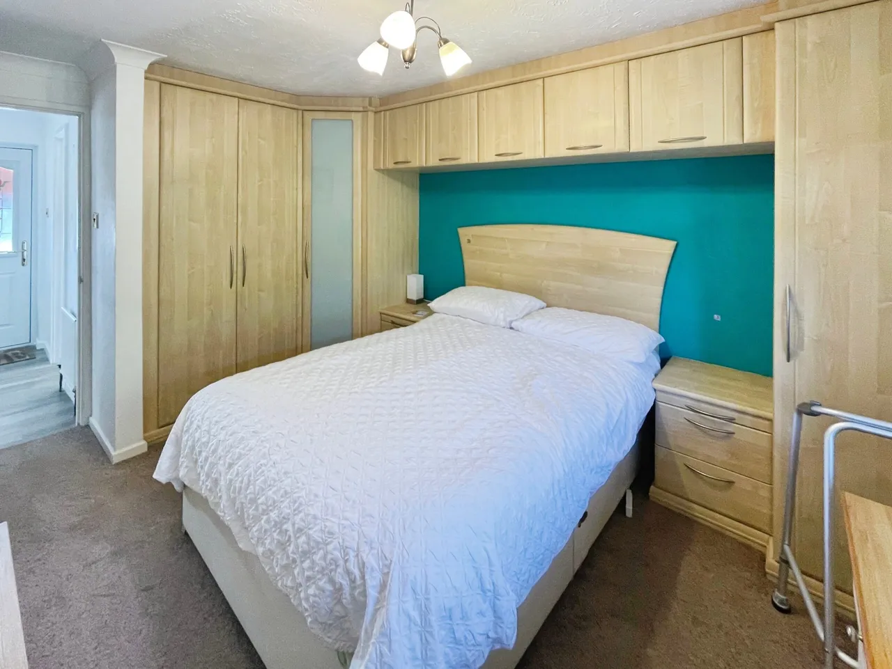 Marshcourt, Lychpit, Basingstoke, Basingstoke, RG24 8UY, photo 8
