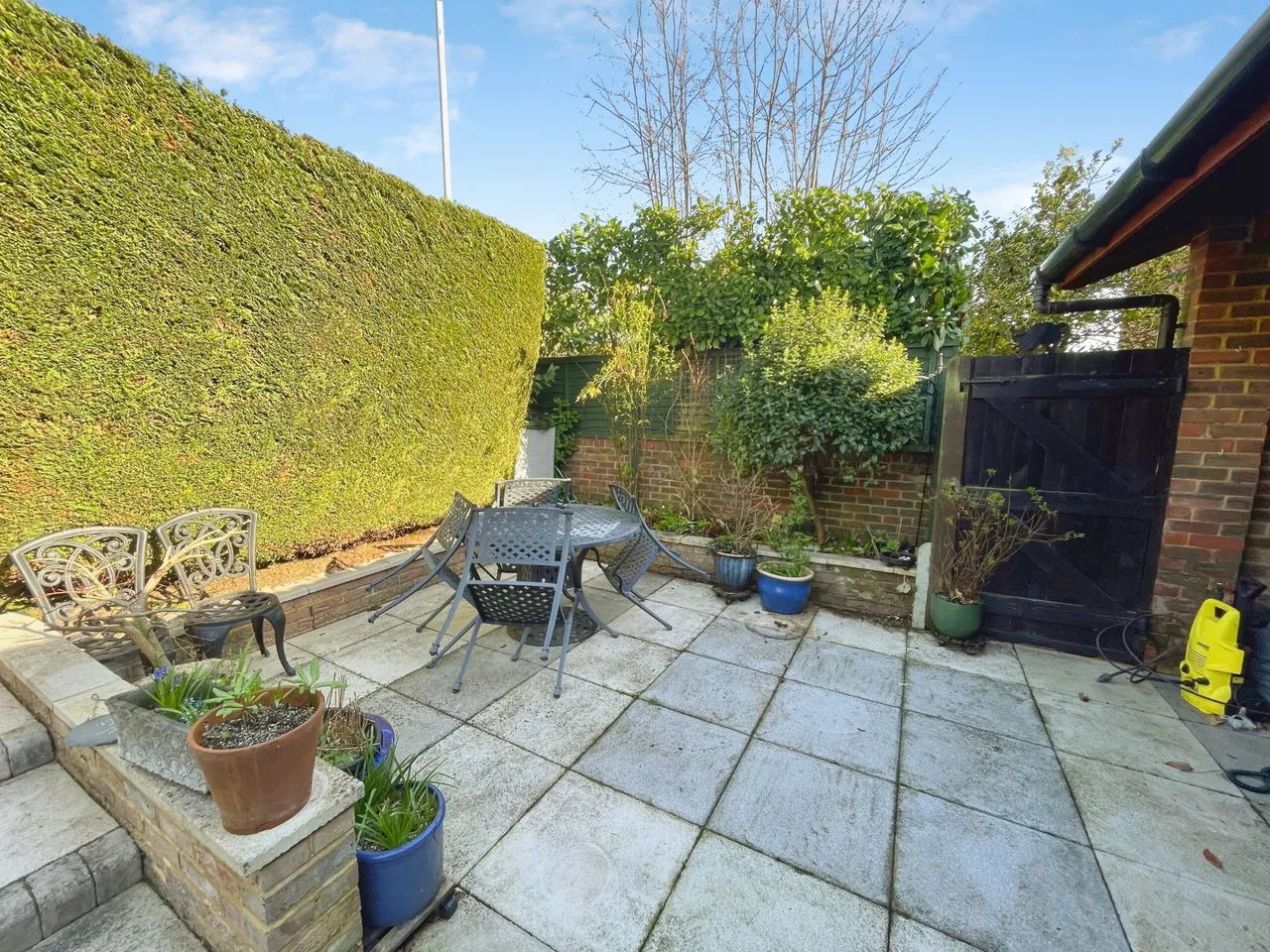 Marshcourt, Lychpit, Basingstoke, Basingstoke, RG24 8UY, photo 13