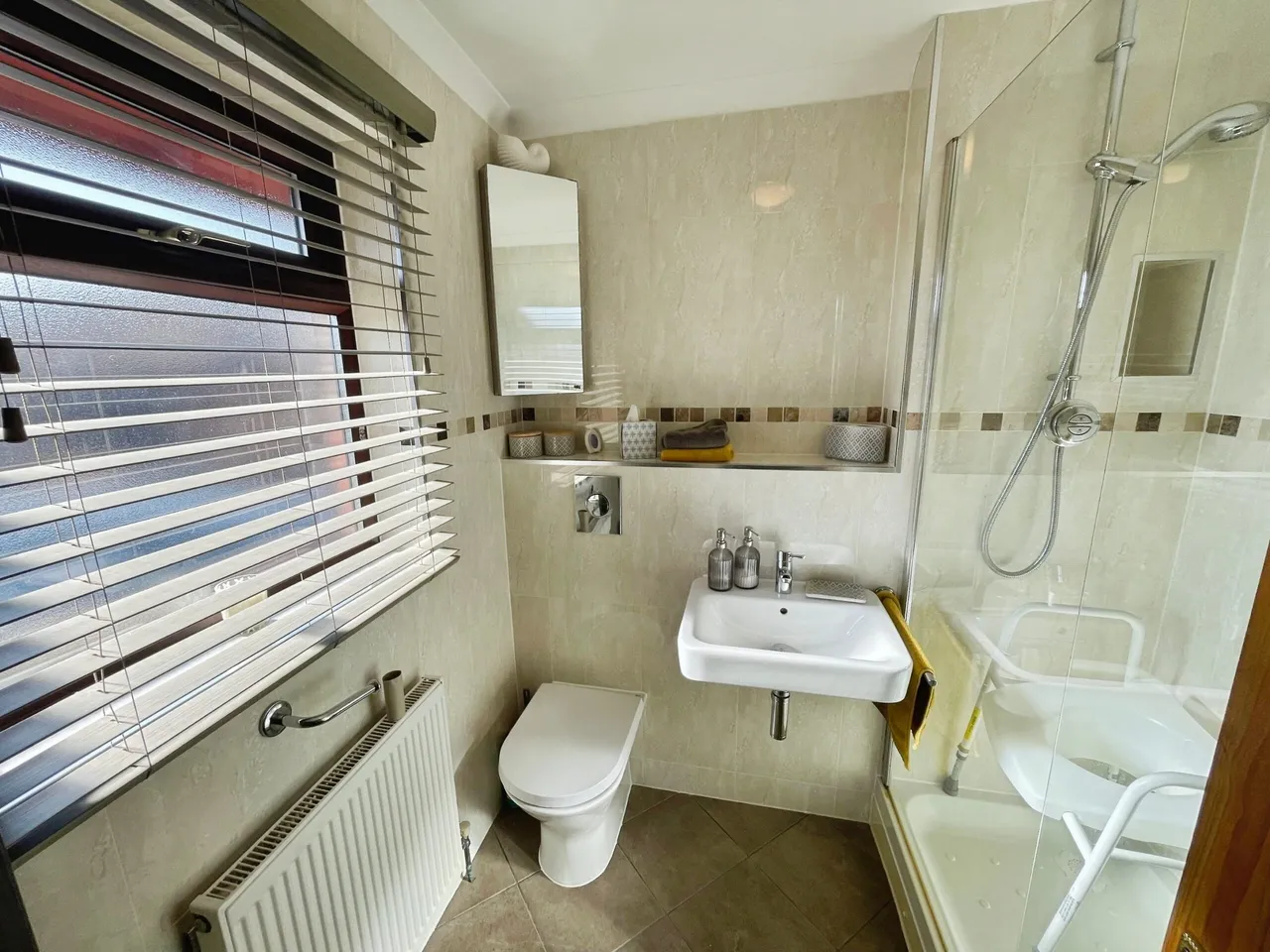 Marshcourt, Lychpit, Basingstoke, Basingstoke, RG24 8UY, photo 9