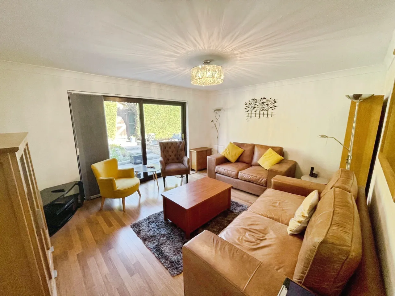 Marshcourt, Lychpit, Basingstoke, Basingstoke, RG24 8UY, photo 2