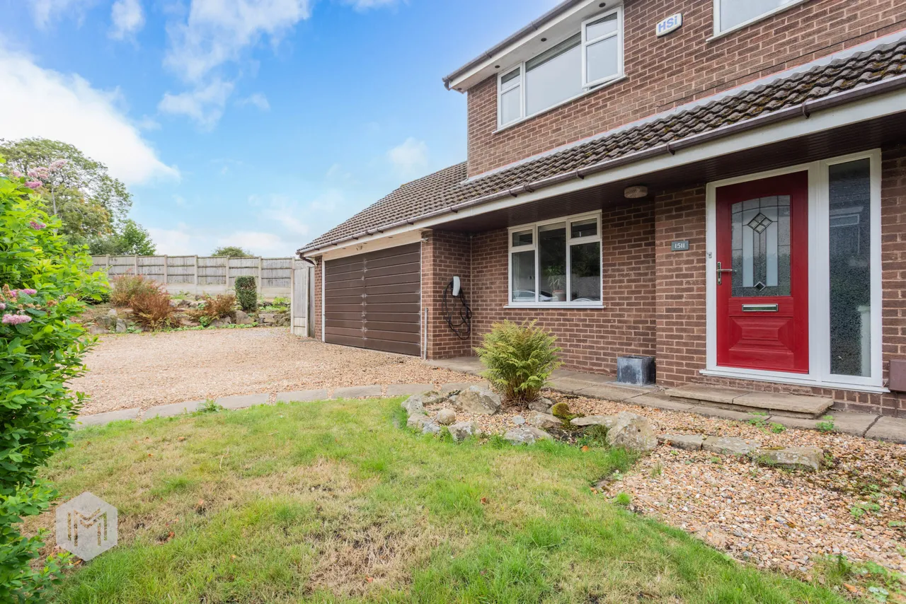 Junction Road West, Lostock, Bolton, BL6 4EH, photo 34
