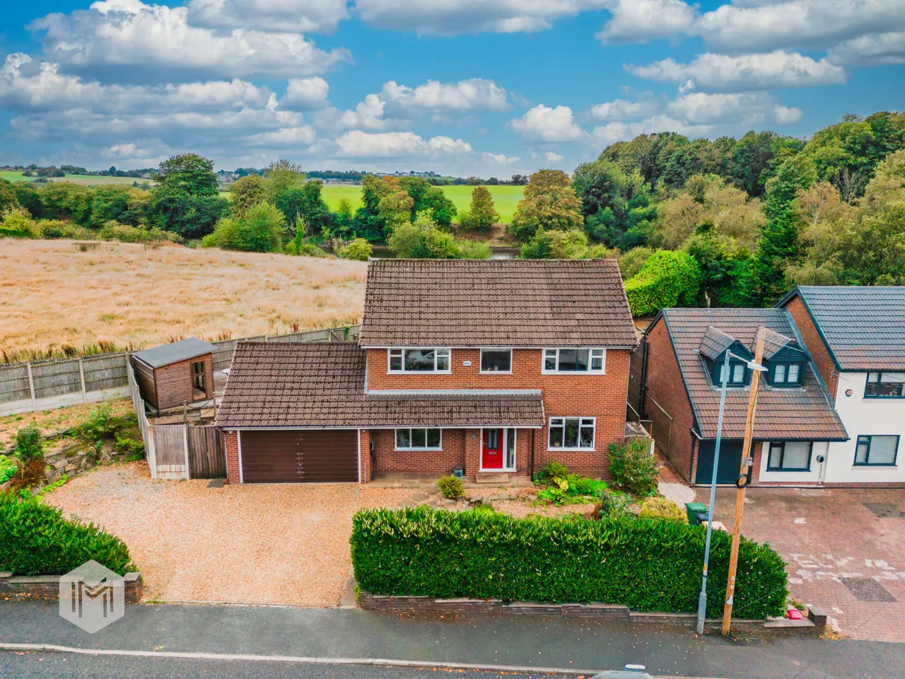 Junction Road West, Lostock, Bolton, BL6 4EH, photo 41