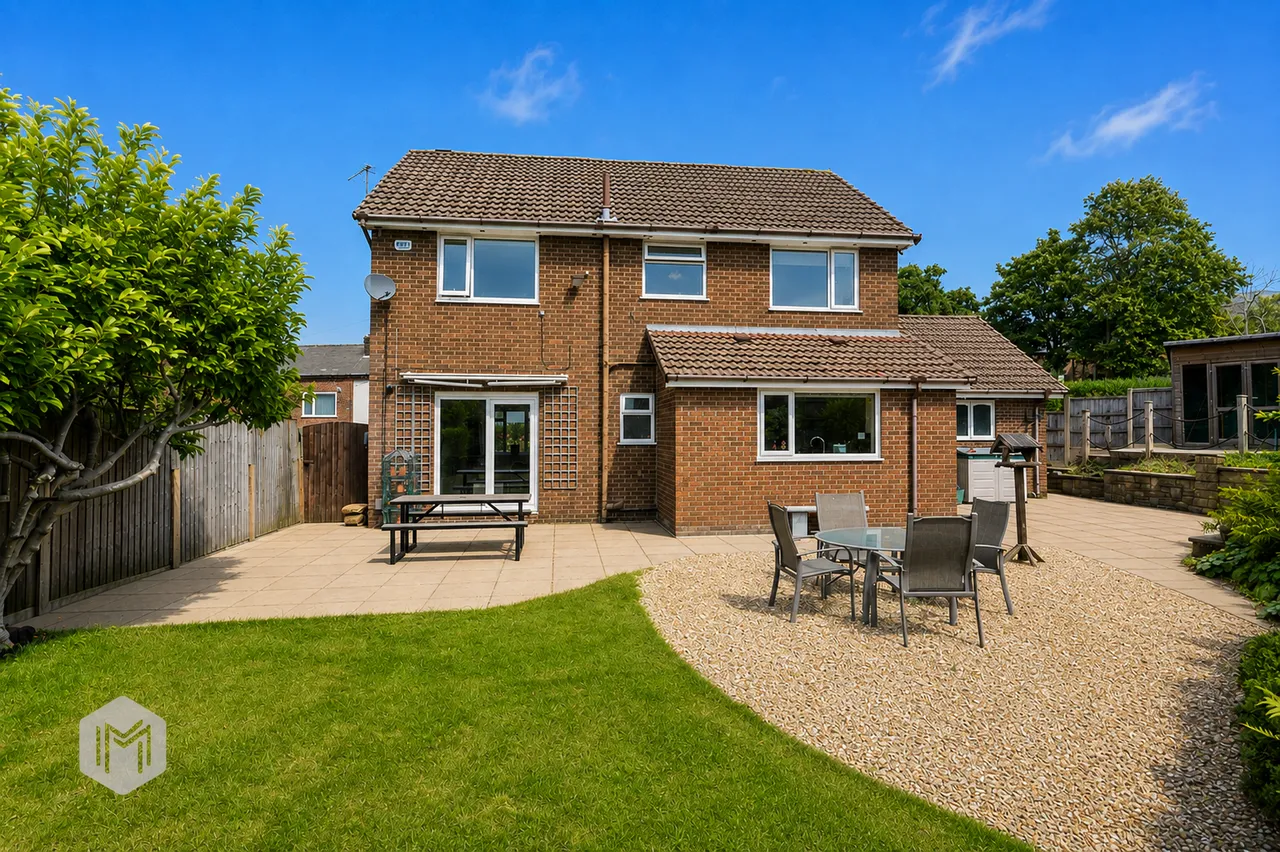 Junction Road West, Lostock, Bolton, BL6 4EH, photo 35