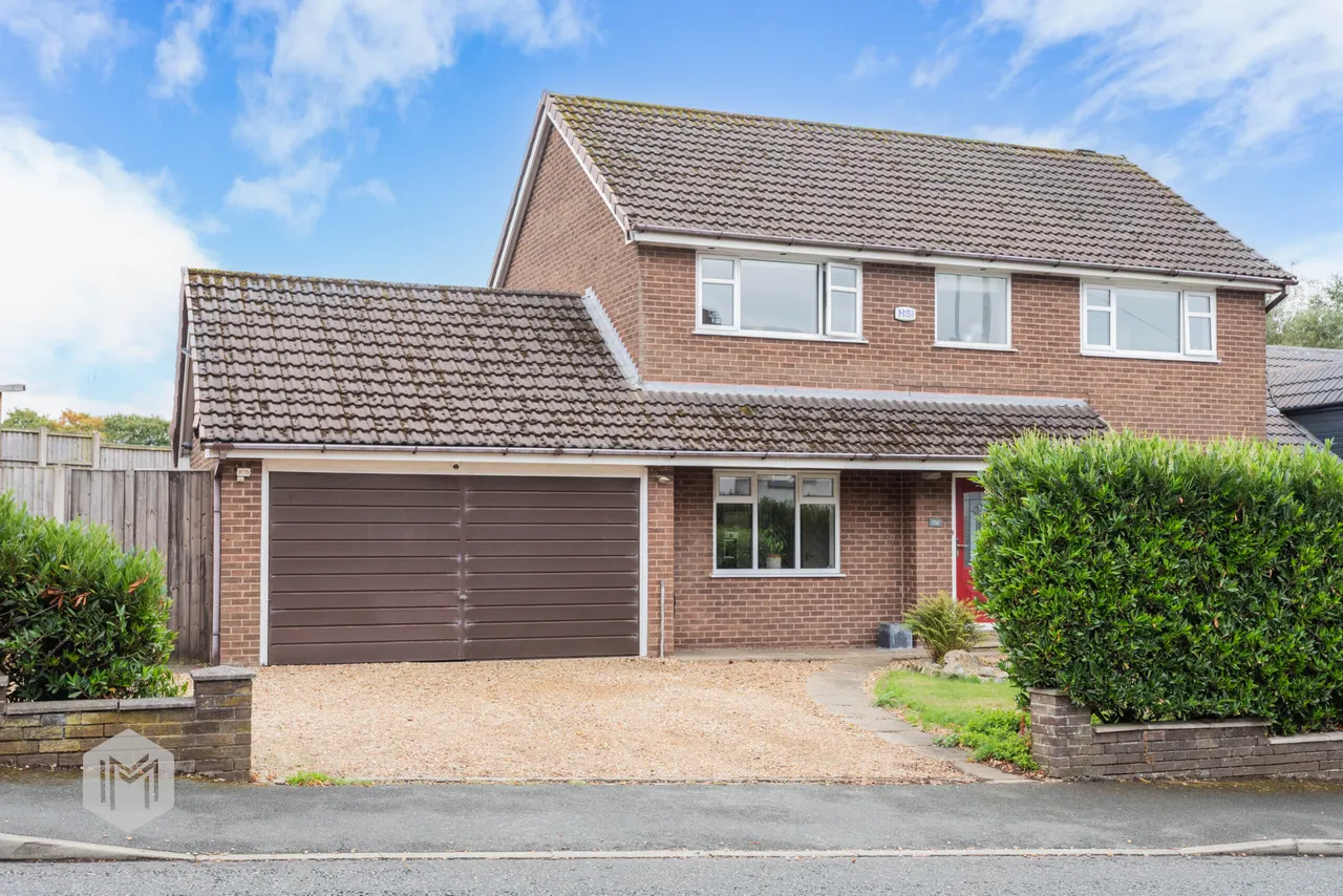 Junction Road West, Lostock, Bolton, BL6 4EH, photo 33