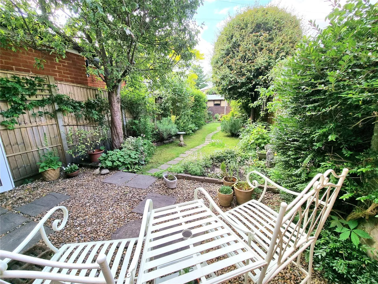 Winchester Road, Romsey, SO51, photo 14