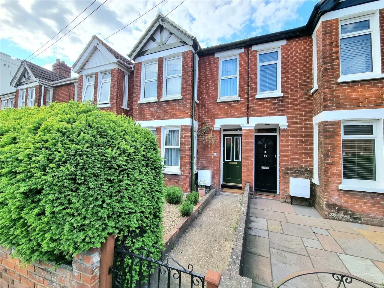 Winchester Road, Romsey, SO51, photo 18