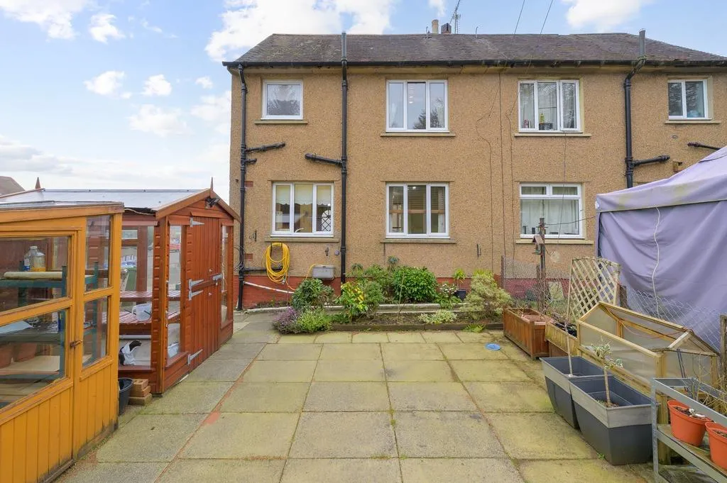Gillies Hill, Cambusbarron, Stirlingshire, FK7 9PQ, photo 21
