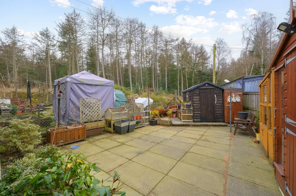 Gillies Hill, Cambusbarron, Stirlingshire, FK7 9PQ, photo 19