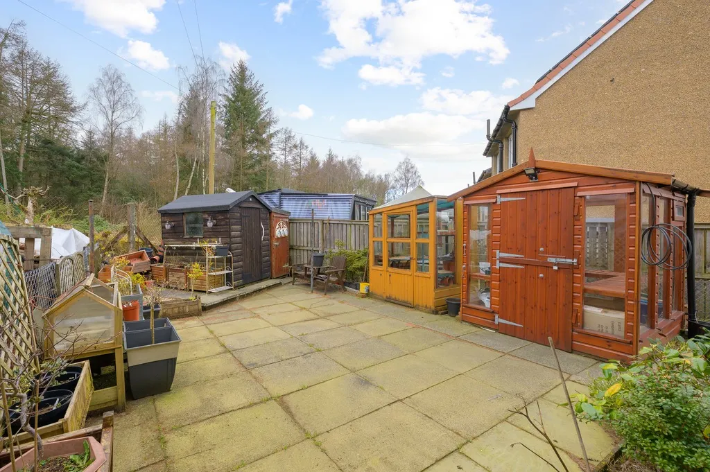 Gillies Hill, Cambusbarron, Stirlingshire, FK7 9PQ, photo 20