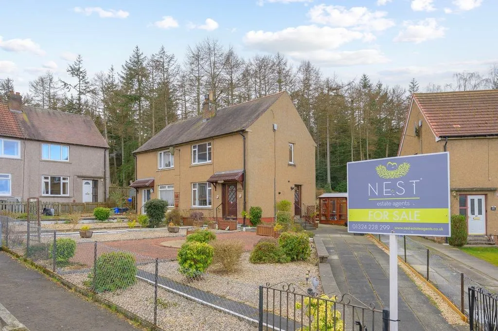 Gillies Hill, Cambusbarron, Stirlingshire, FK7 9PQ, photo 23