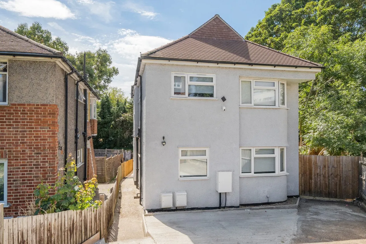 Meadowview Road, SE6, photo 12