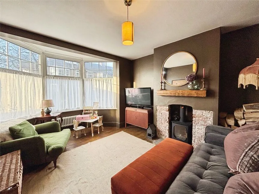 4 bed house for sale — Sutherland Road, Deal, Kent, CT14