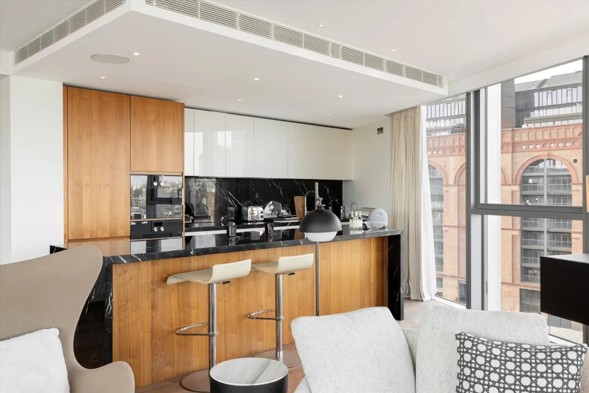 Waterfront Drive, London, SW10, photo 8