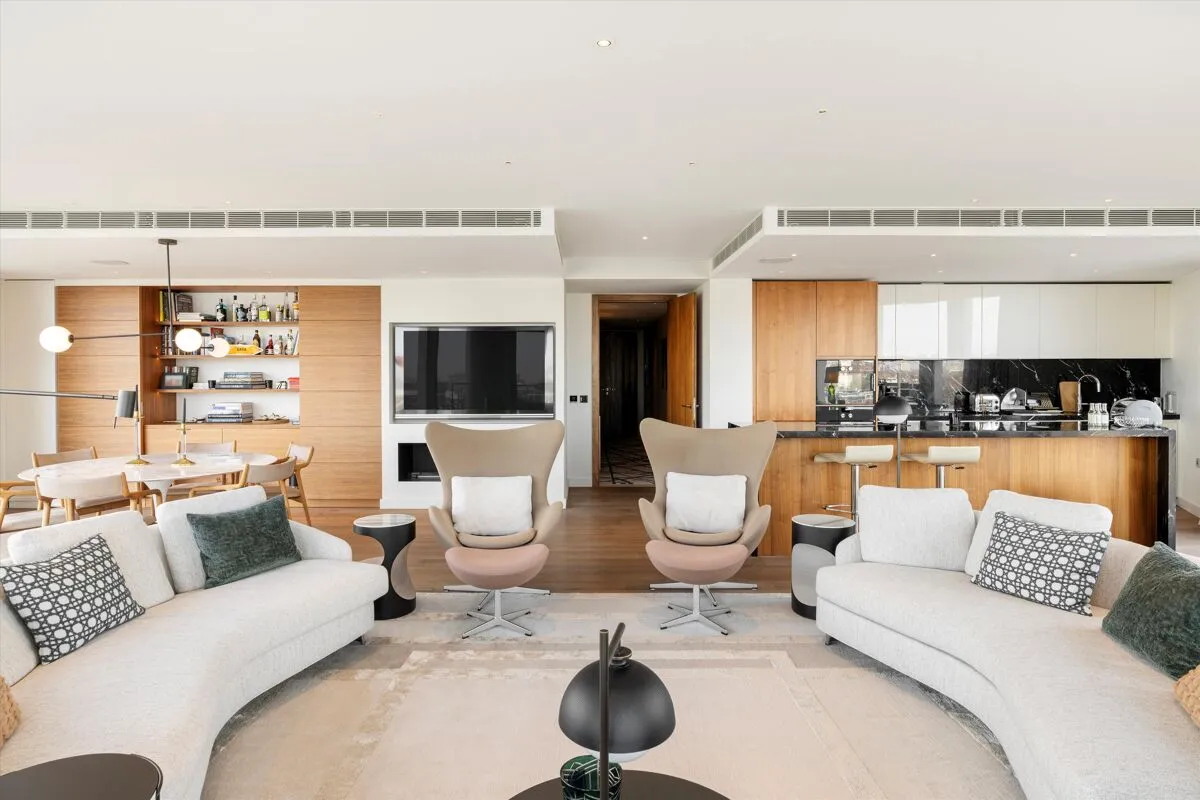 Waterfront Drive, London, SW10, photo 6
