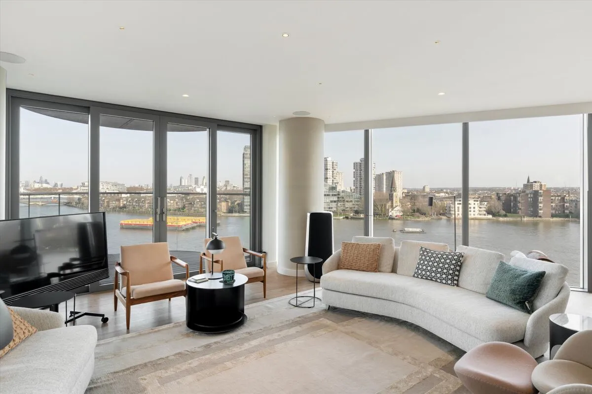 Waterfront Drive, London, SW10, photo 5