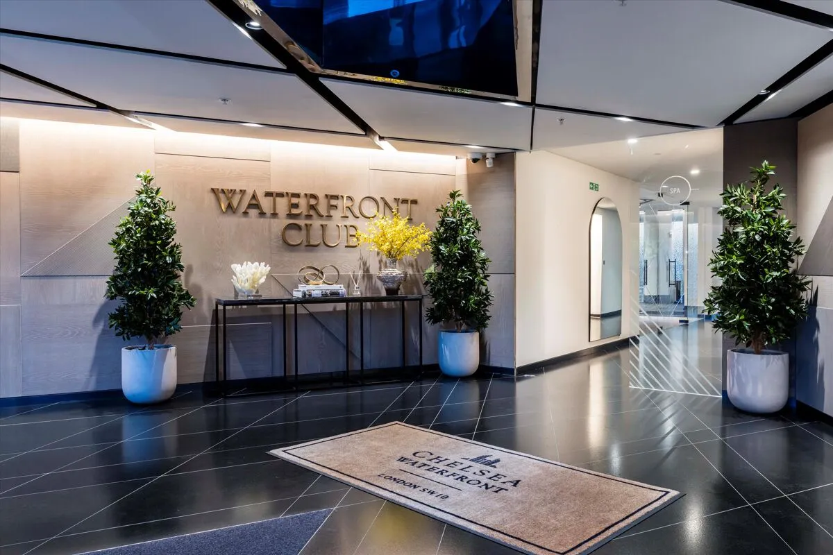 Waterfront Drive, London, SW10, photo 17