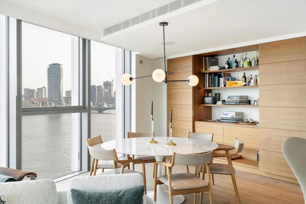 Waterfront Drive, London, SW10, photo 7