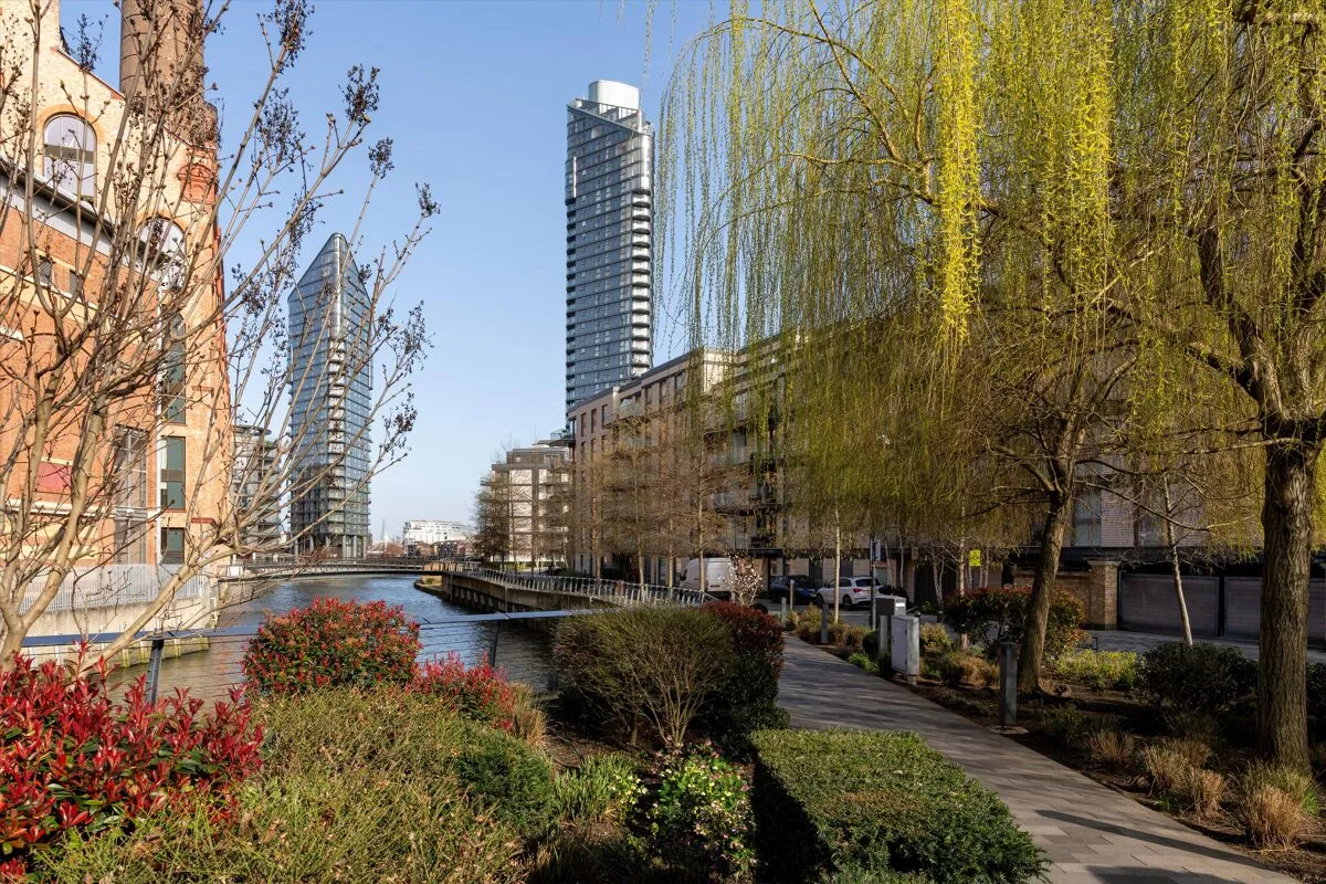 Waterfront Drive, London, SW10, photo 11