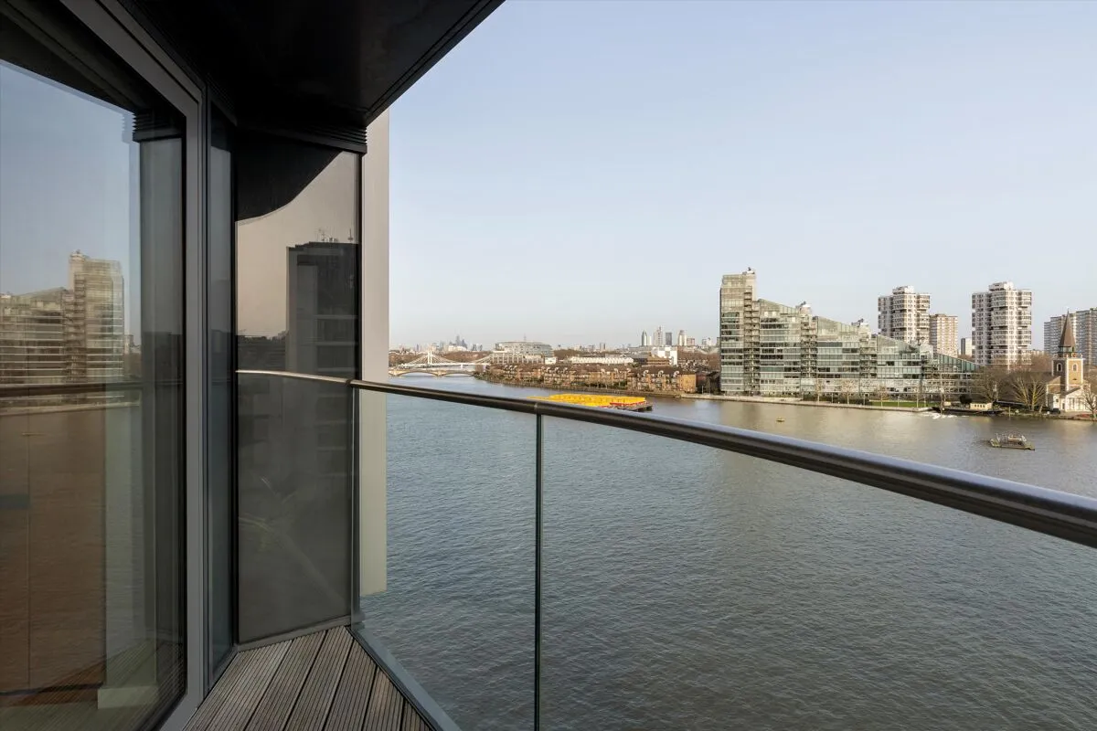 Waterfront Drive, London, SW10, photo 12