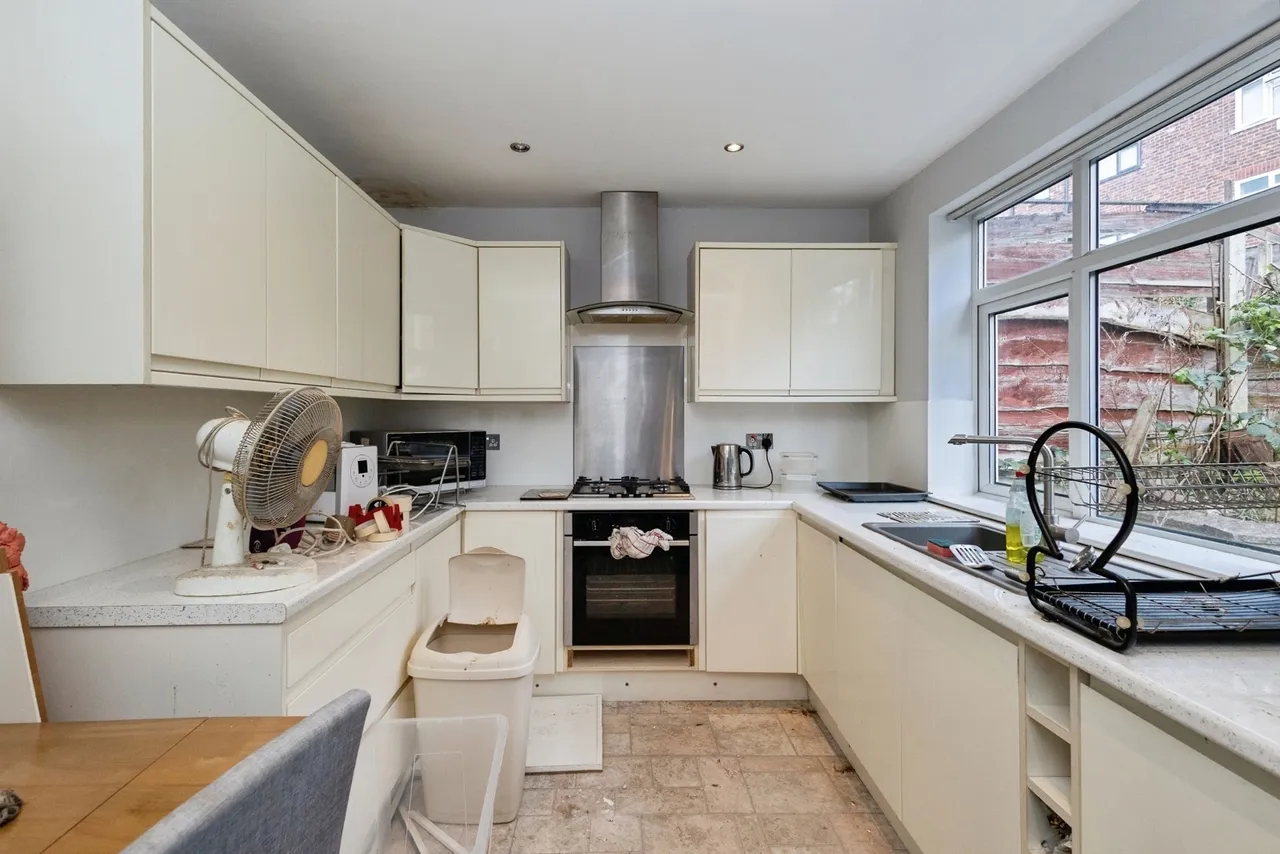 Fotherby Drive, Manchester, Greater Manchester, M9, photo 2