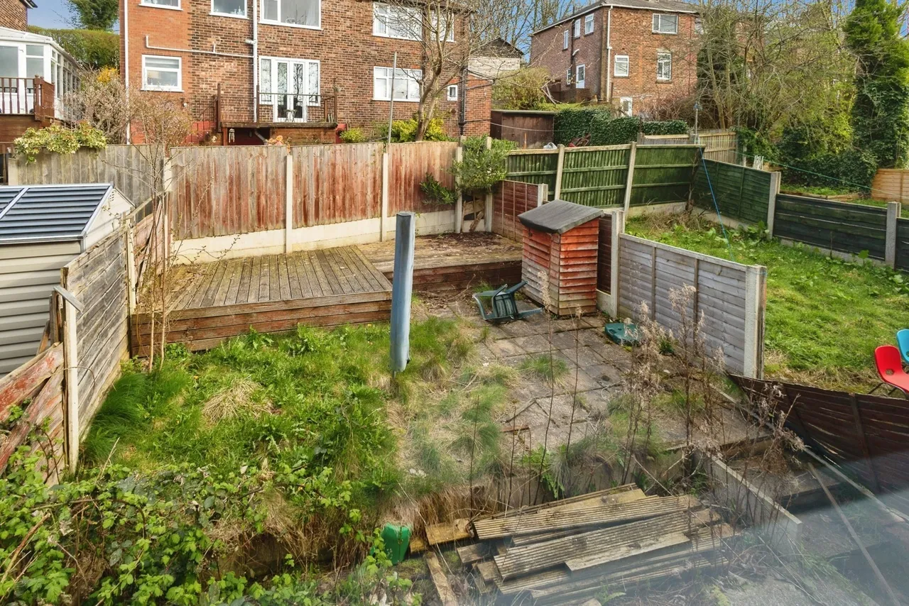 Fotherby Drive, Manchester, Greater Manchester, M9, photo 5