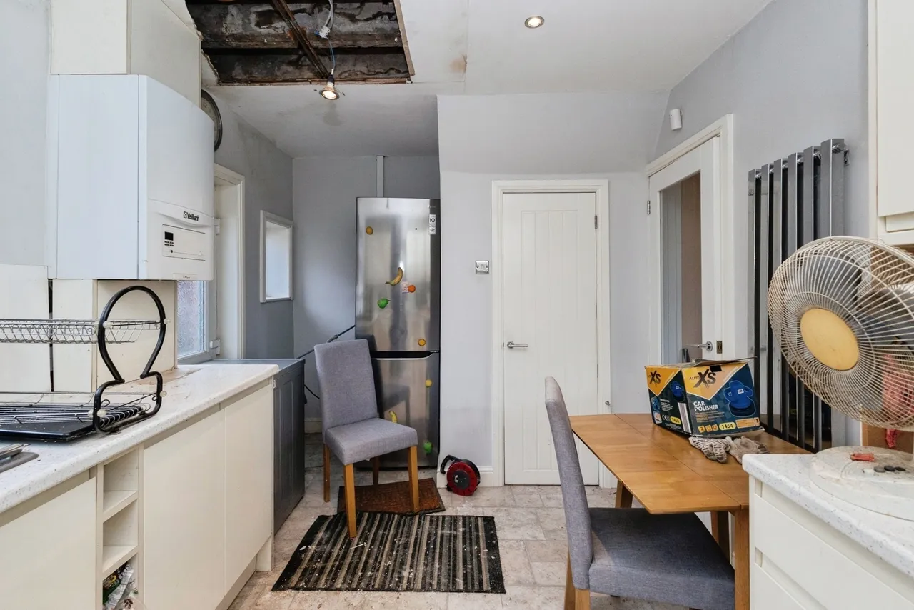 Fotherby Drive, Manchester, Greater Manchester, M9, photo 3