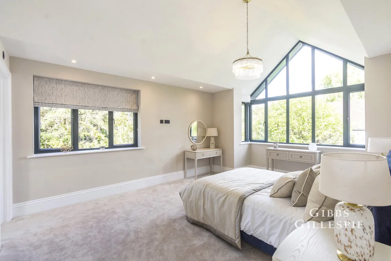 Mill Lane, Chalfont St. Giles Fees Apply, HP8, photo 16