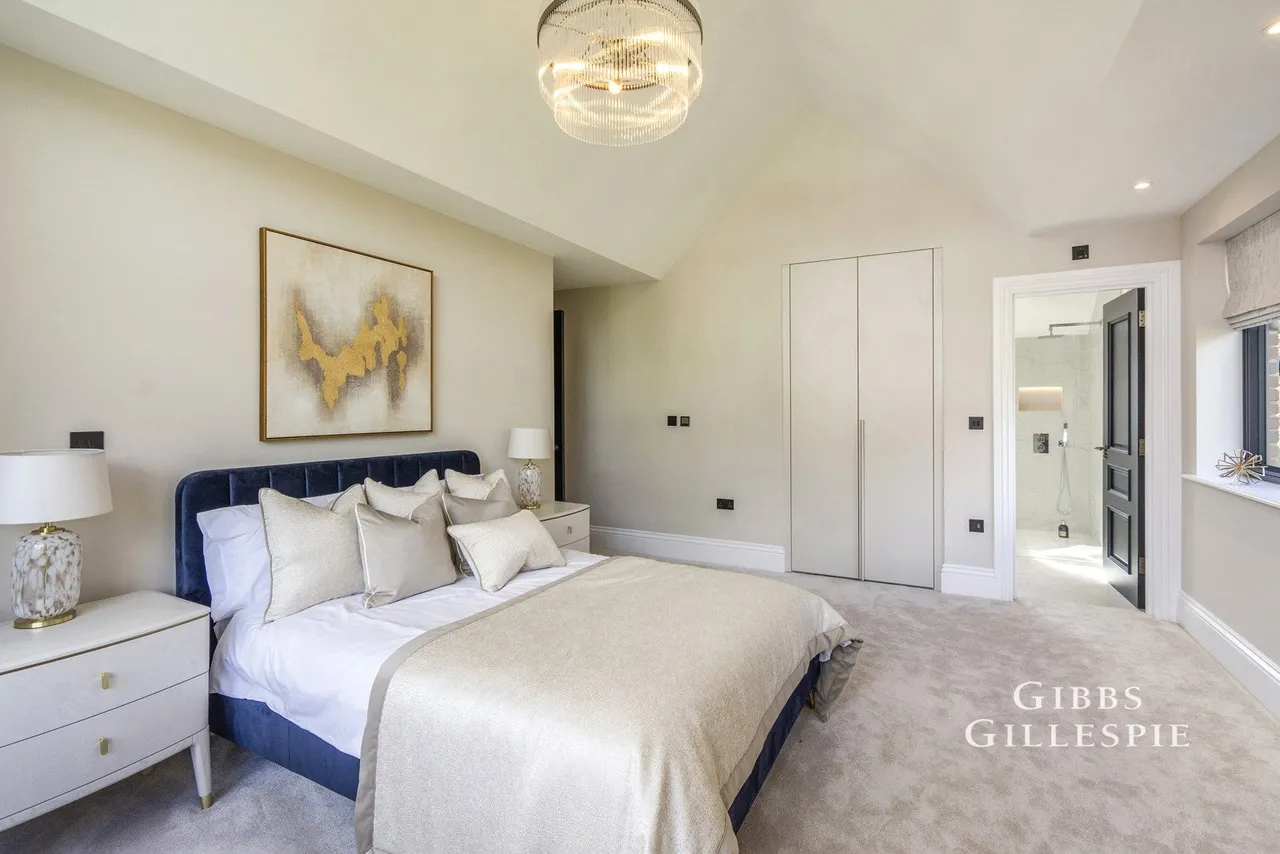 Mill Lane, Chalfont St. Giles Fees Apply, HP8, photo 15