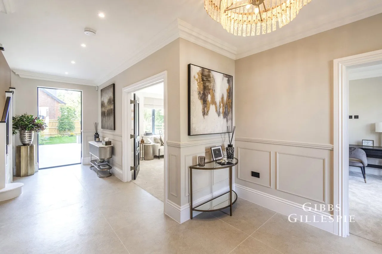 Mill Lane, Chalfont St. Giles Fees Apply, HP8, photo 5