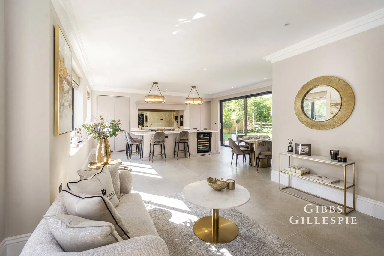 Mill Lane, Chalfont St. Giles Fees Apply, HP8, photo 11