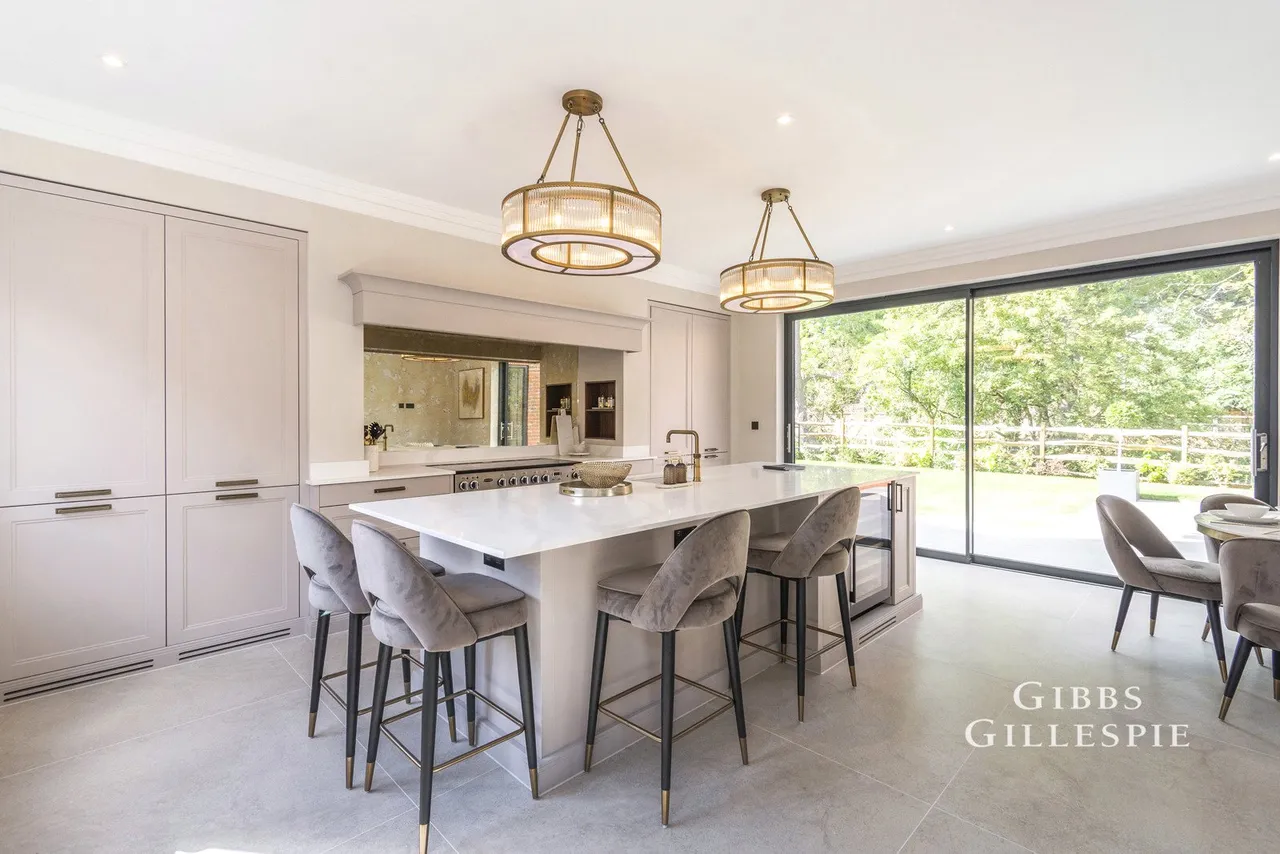 Mill Lane, Chalfont St. Giles Fees Apply, HP8, photo 6