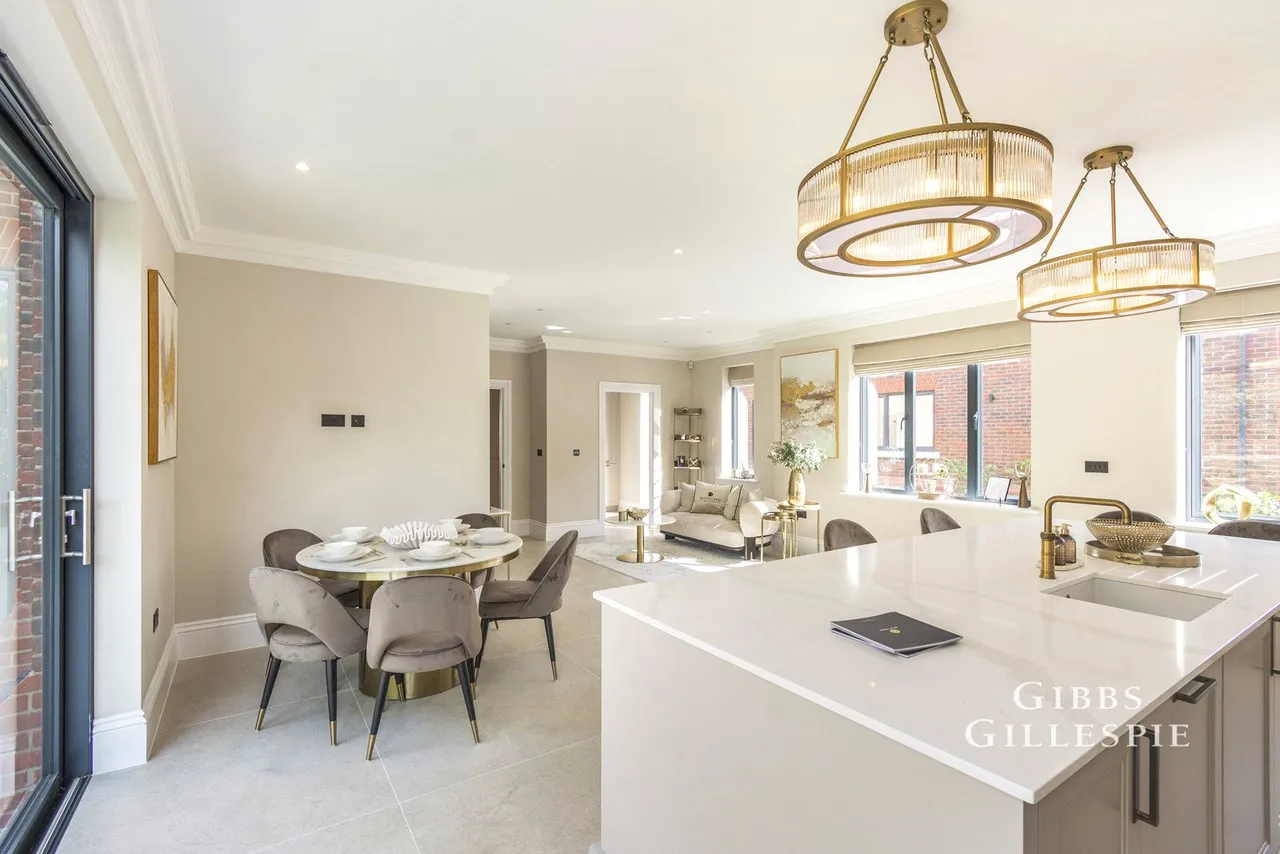 Mill Lane, Chalfont St. Giles Fees Apply, HP8, photo 2