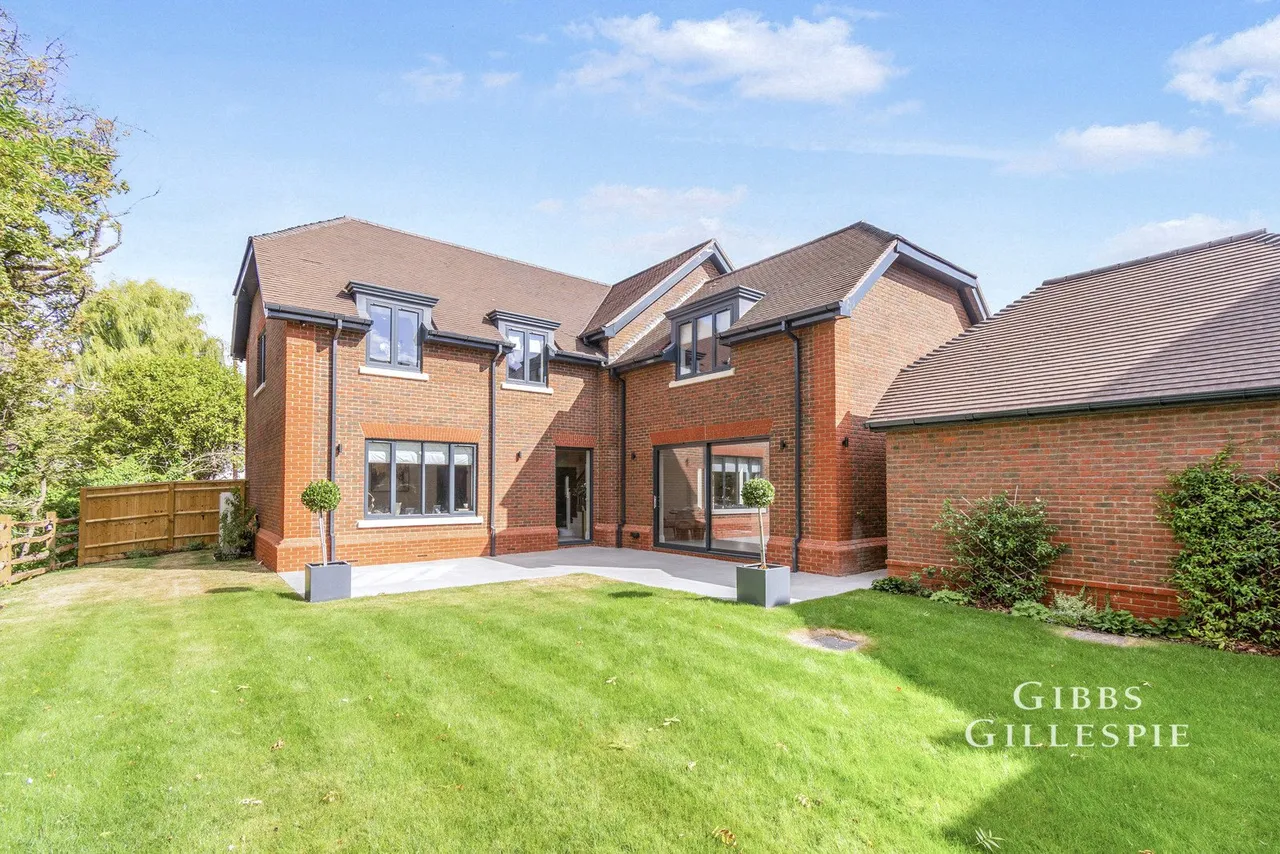Mill Lane, Chalfont St. Giles Fees Apply, HP8, photo 22