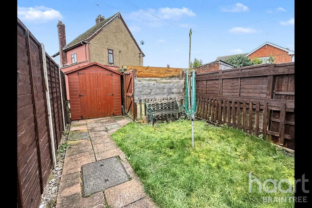 Coggeshall Road, CM7, photo 10