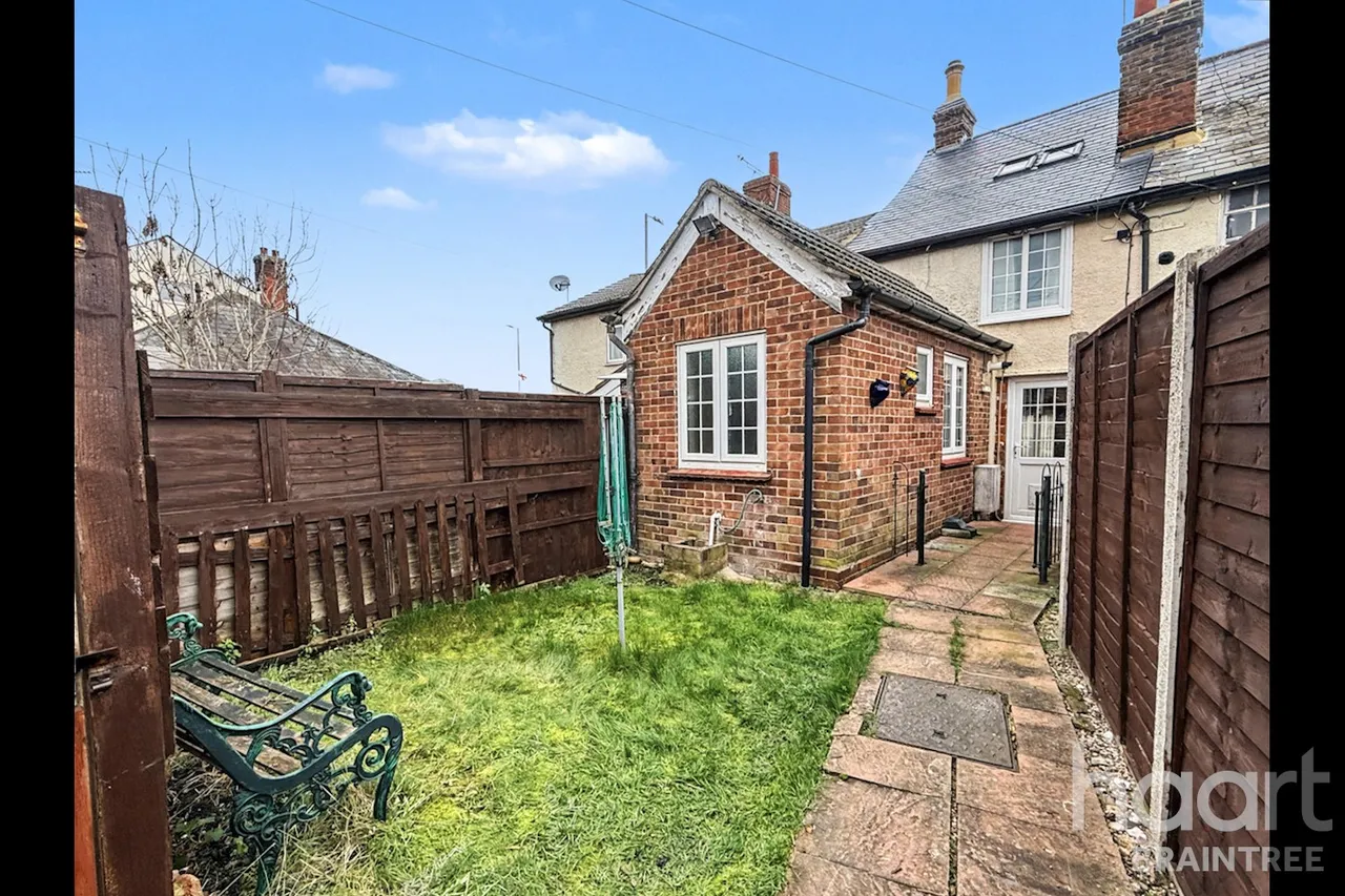Coggeshall Road, CM7, photo 9