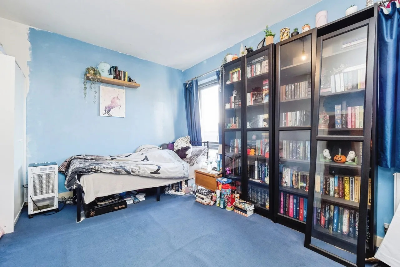 Galleons Drive, Barking, IG11, photo 8