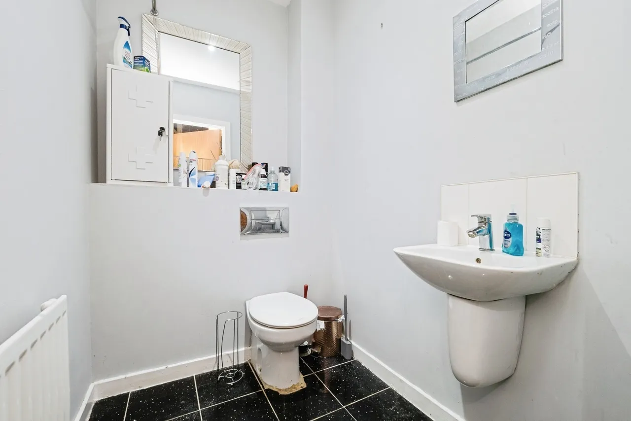 Galleons Drive, Barking, IG11, photo 6