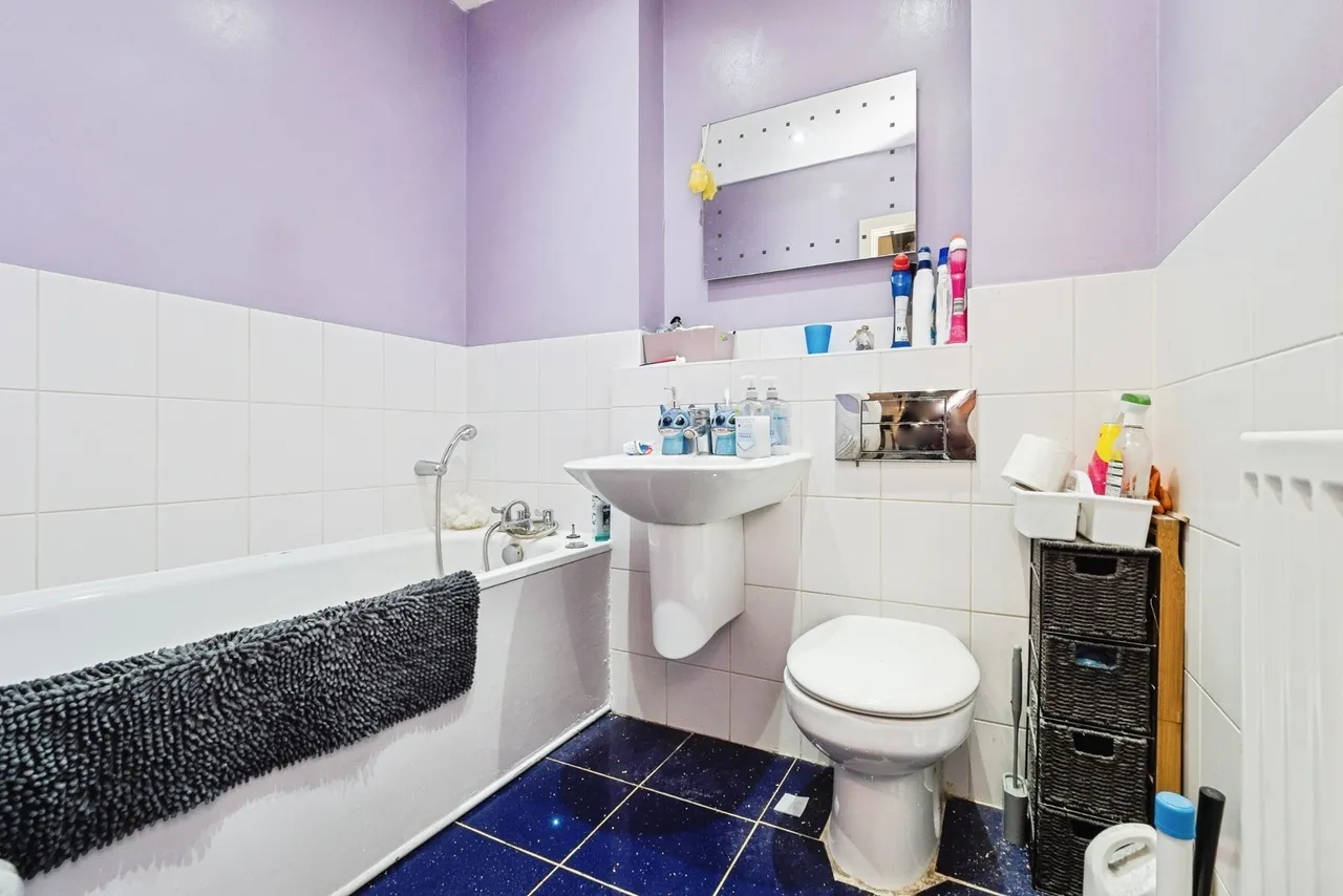 Galleons Drive, Barking, IG11, photo 13