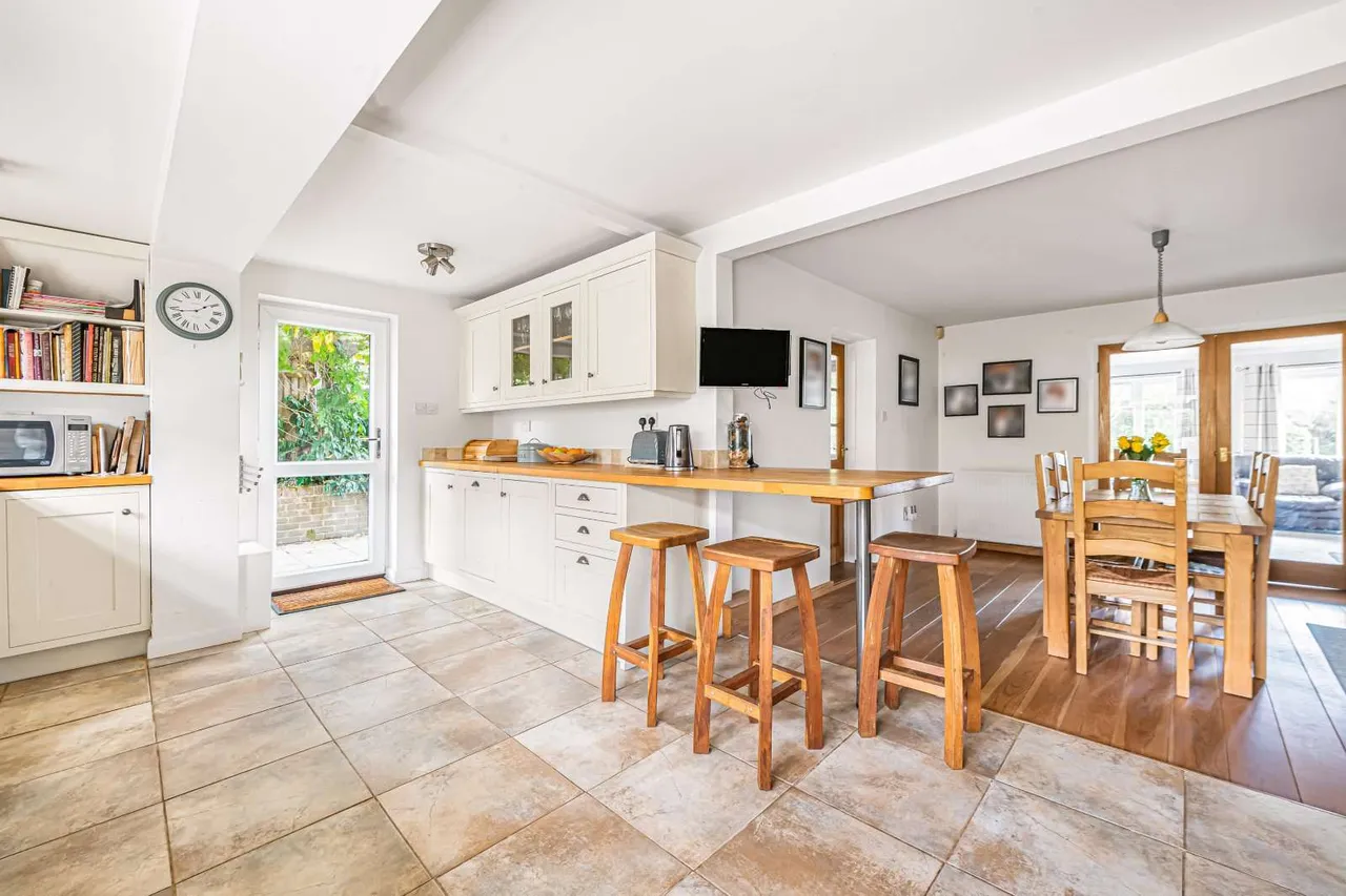 Courtlands Road, Nutley, Uckfield, East Sussex, TN22 3LS, photo 5