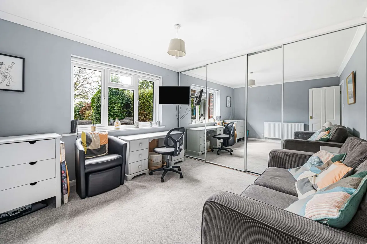 Courtlands Road, Nutley, Uckfield, East Sussex, TN22 3LS, photo 9