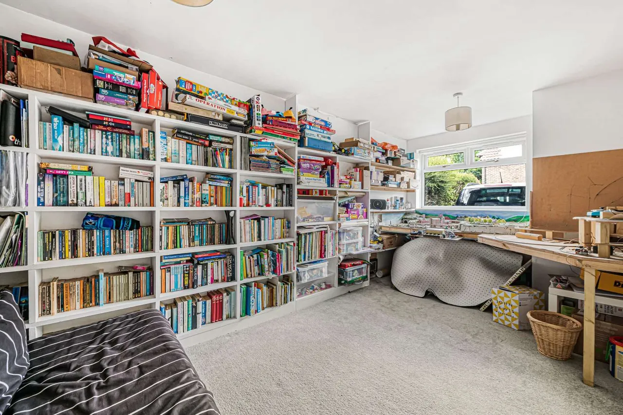 Courtlands Road, Nutley, Uckfield, East Sussex, TN22 3LS, photo 10