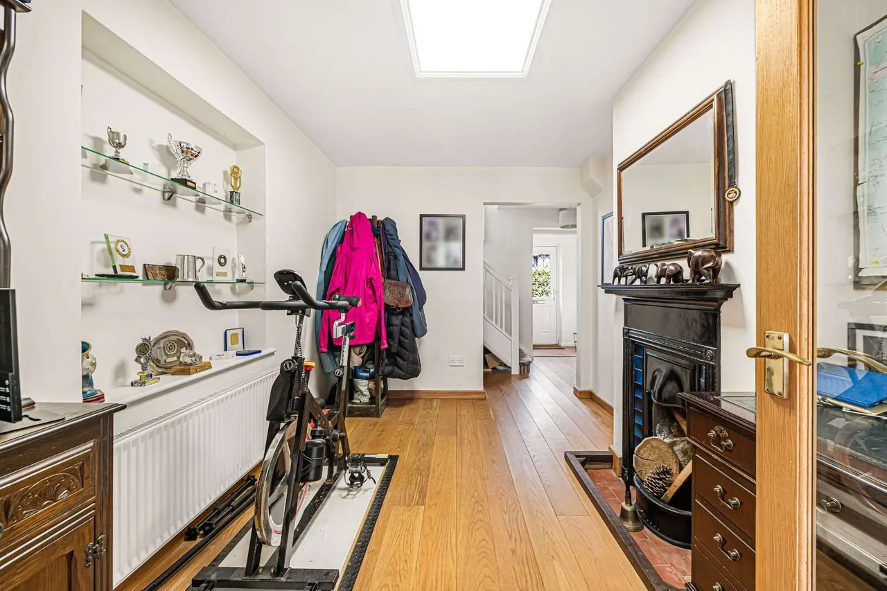 Courtlands Road, Nutley, Uckfield, East Sussex, TN22 3LS, photo 8